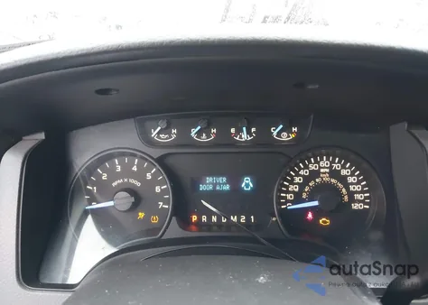 2011 Ford F-150 Stx z USA, uszkodzony, nr VIN 1FTFX1EF3BFA05119